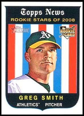 543 Greg Smith